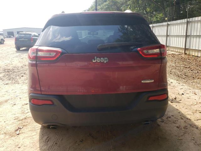 Photo 6 from auction – 2014 JEEP CHEROKEE L with VIN 1C4PJLCS5EW117149