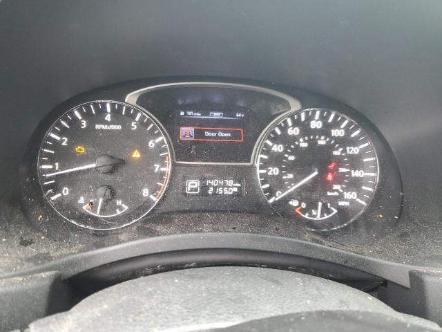 Photo 9 from auction – 2014 NISSAN PATHFINDER with VIN 5N1AR2MM8EC626545