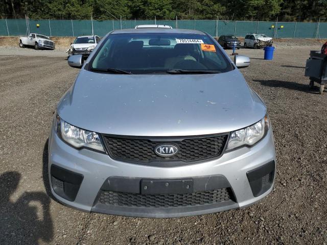 Фото 5 с аукциона – 2012 KIA FORTE EX с VIN KNAFU6A29C5583111
