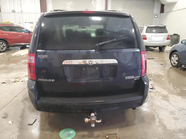 Photo 6 from auction – 2010 DODGE GRAND CARA with VIN 2D4RN5D10AR355642