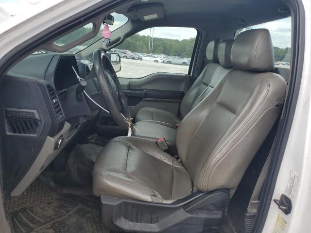 Zdjęcie 7 z aukcji – 2016 FORD F150 z VIN 1FTMF1C82GKD46587