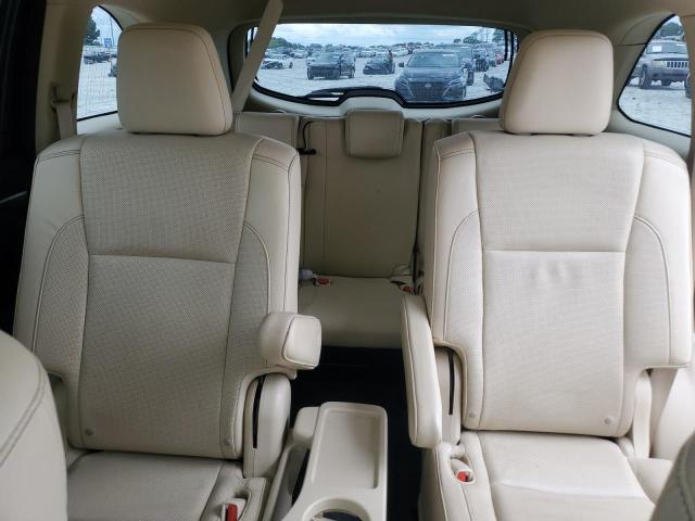 Photo 10 from auction – 2015 TOYOTA HIGHLANDER with VIN 5TDYKRFH3FS115504