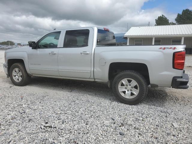 Photo 2 from auction – 2015 CHEVROLET SILVERADO with VIN 3GCUKREC2FG416798