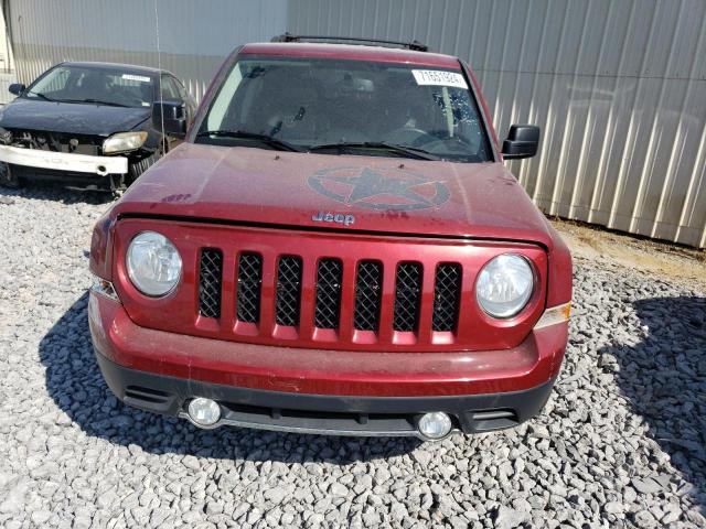 Photo 5 from auction – 2014 JEEP PATRIOT LA with VIN 1C4NJPFB7ED643109