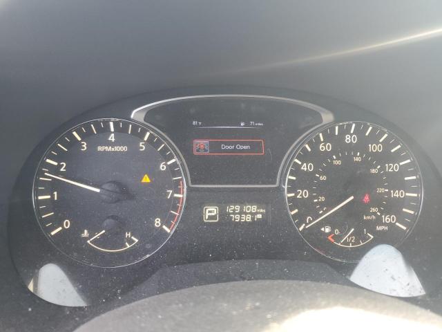 Photo 9 from auction – 2015 NISSAN ALTIMA 2.5 with VIN 1N4AL3AP0FC237836