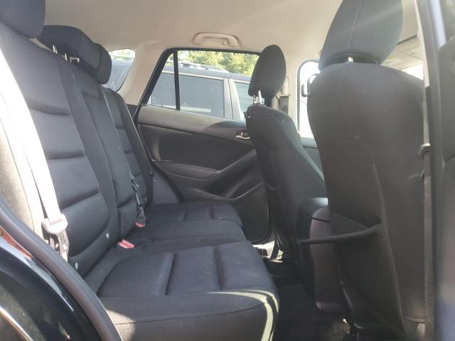 Photo 10 from auction – 2014 MAZDA CX-5 TOURI with VIN JM3KE4CY4E0409491