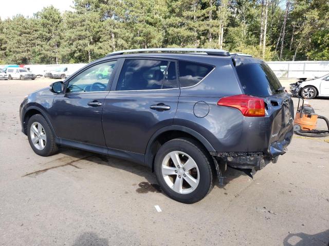 Photo 2 from auction – 2014 TOYOTA RAV4 XLE with VIN 2T3RFREV1EW153505