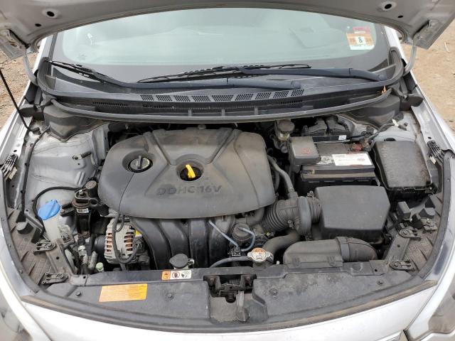 Photo 11 from auction – 2015 KIA FORTE with VIN KNAFX4A6XF5427517
