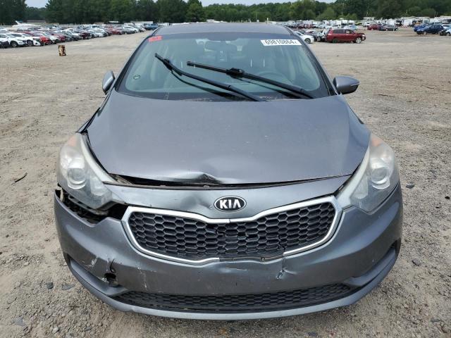 Photo 5 from auction – 2016 KIA FORTE LX with VIN KNAFX4A64G5608288