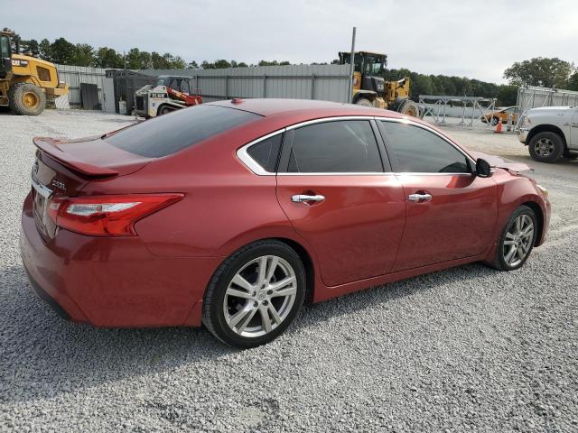 Photo 3 from auction – 2016 NISSAN ALTIMA 3.5 with VIN 1N4BL3AP7GC168066