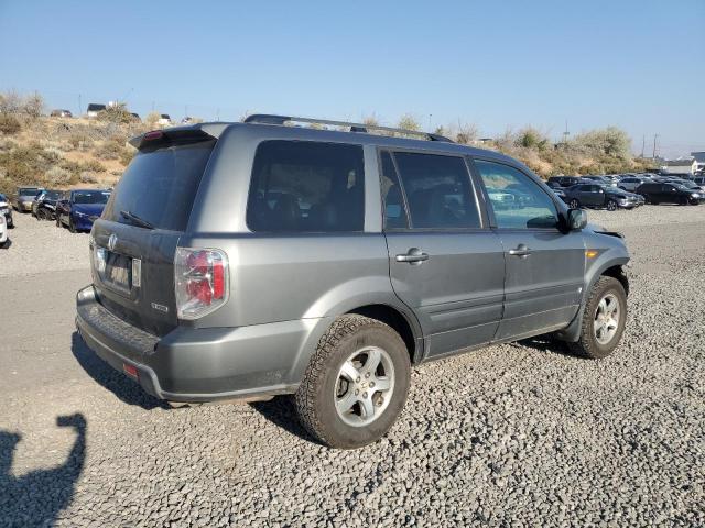 صورة رقم 3 من المزاد - 2007 HONDA PILOT EXL مع VIN 5FNYF18607B001404
