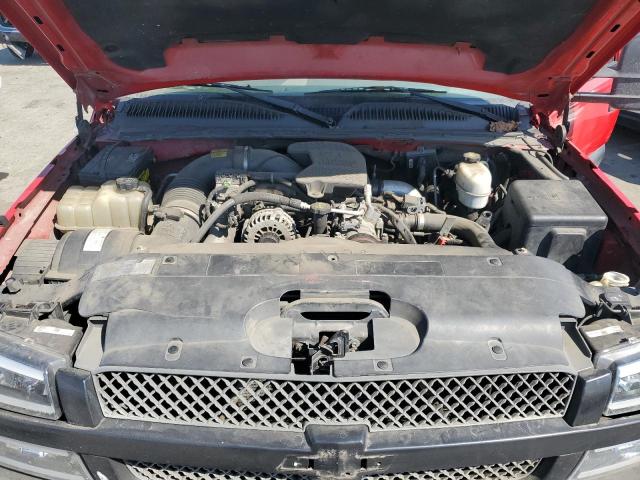 Photo 11 from auction – 2006 CHEVROLET SILVERADO with VIN 1GCHK23D86F189803