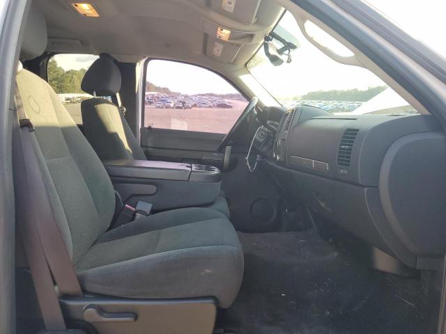Photo 7 from auction – 2008 GMC SIERRA C15 with VIN 2GTEC19J181262642