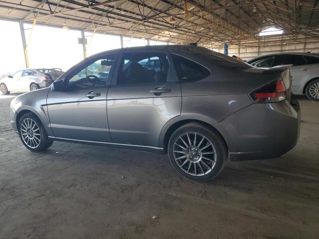 Photo 2 from auction – 2011 FORD FOCUS SES with VIN 1FAHP3GN1BW149718