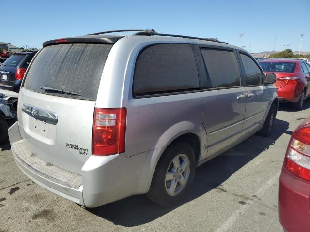 Photo 3 from auction – 2010 DODGE GRAND CARA with VIN 2D4RN5D18AR283590