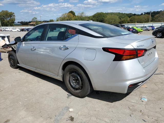 Photo 2 from auction – 2020 NISSAN ALTIMA S with VIN 1N4BL4BV3LC197366