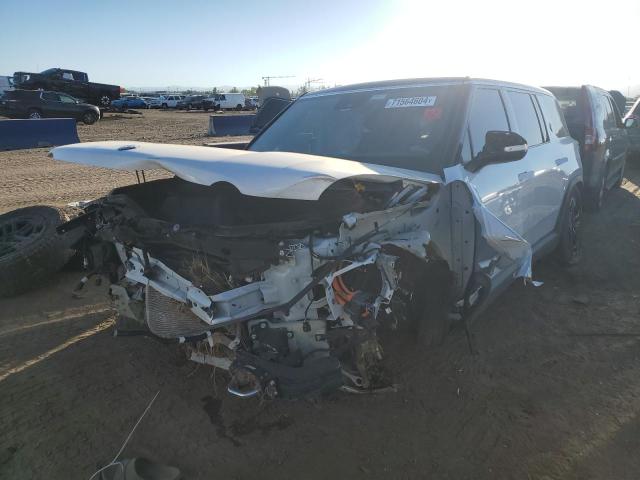 RIVIAN R1S LAUNCH 2023 z numerem VIN 7PDSGABL3PN003708 - Zdjęcie z aukcji