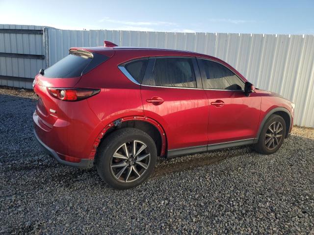 Photo 3 from auction – 2018 MAZDA CX-5 TOURI with VIN JM3KFBCM8J0312089