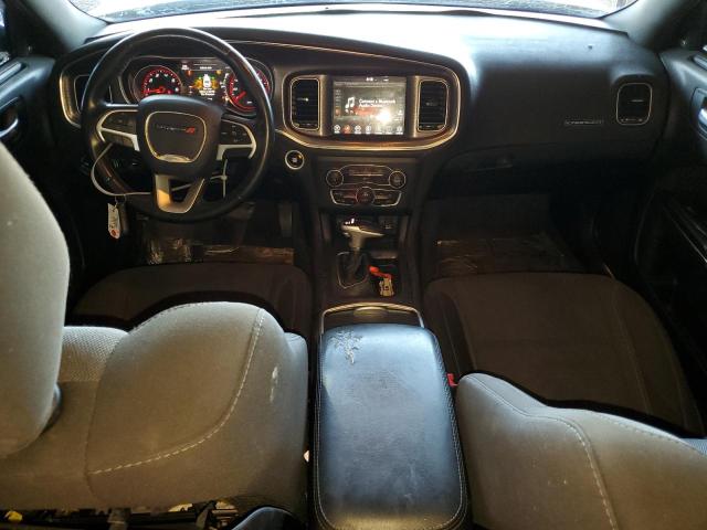 Photo 8 from auction – 2017 DODGE CHARGER SX with VIN 2C3CDXHG1HH563095