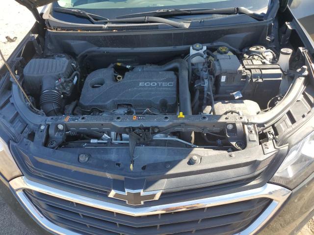 Photo 11 from auction – 2020 CHEVROLET EQUINOX LS with VIN 3GNAXHEV9LS674980