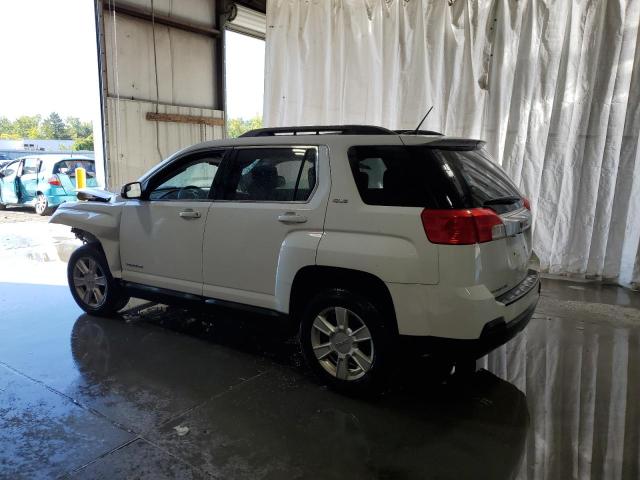 Photo 2 from auction – 2013 GMC TERRAIN SL with VIN 2GKALMEK2D6385737