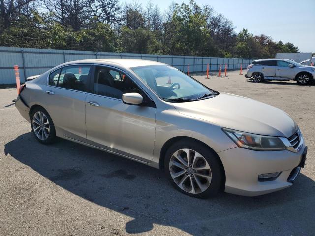 Photo 4 from auction – 2014 HONDA ACCORD SPO with VIN 1HGCR2F52EA000683