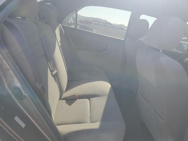 Photo 10 from auction – 2007 TOYOTA COROLLA CE with VIN 1NXBR32E87Z767764