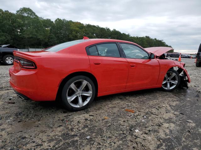 Photo 3 from auction – 2018 DODGE CHARGER R/ with VIN 2C3CDXCT2JH224176