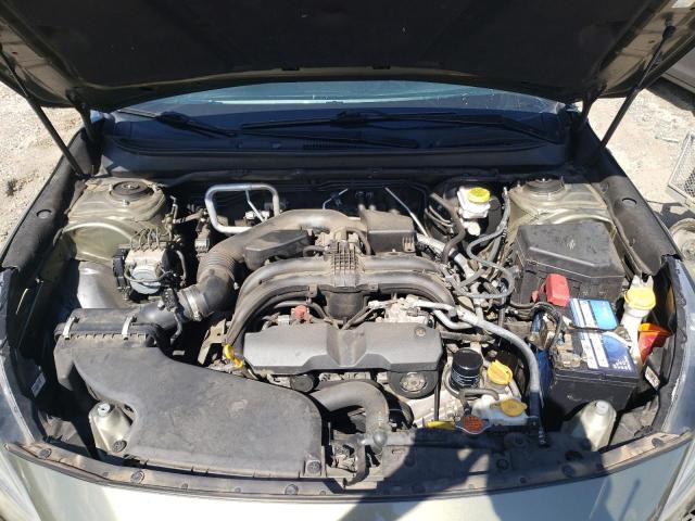Photo 11 from auction – 2018 SUBARU OUTBACK 2. with VIN 4S4BSACC3J3283780