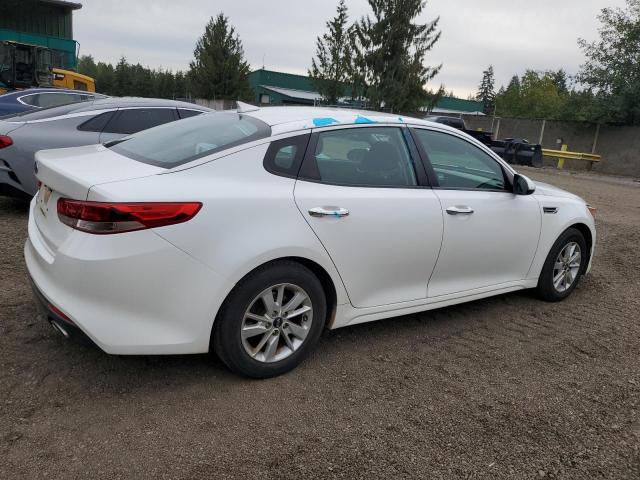 Photo 3 from auction – 2016 KIA OPTIMA LX with VIN KNAGT4L33G5074378