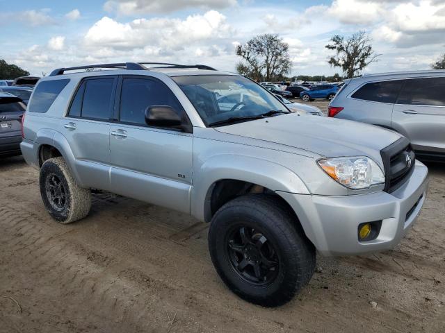 Photo 4 from auction – 2007 TOYOTA 4RUNNER SR with VIN JTEZU14R970088885