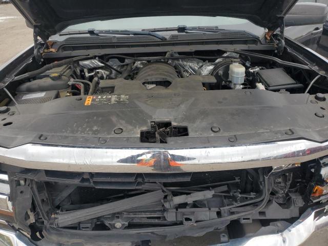 Photo 11 from auction – 2018 CHEVROLET SILVERADO with VIN 1GCVKREC7JZ315026