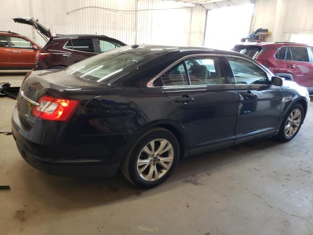 Photo 3 from auction – 2011 FORD TAURUS SEL with VIN 1FAHP2EWXBG175007