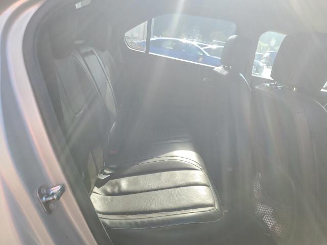 Photo 10 from auction – 2014 CHEVROLET EQUINOX LT with VIN 2GNALDEK4E6168677
