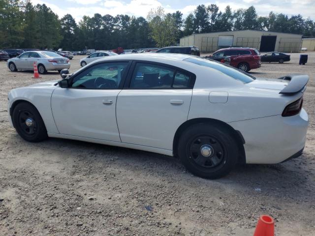 Photo 2 from auction – 2015 DODGE CHARGER PO with VIN 2C3CDXAT7FH863552