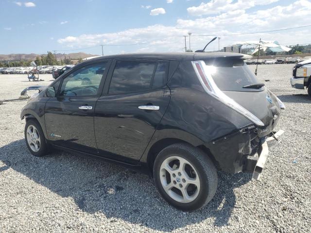 Photo 2 from auction – 2013 NISSAN LEAF S with VIN 1N4AZ0CP8DC408887