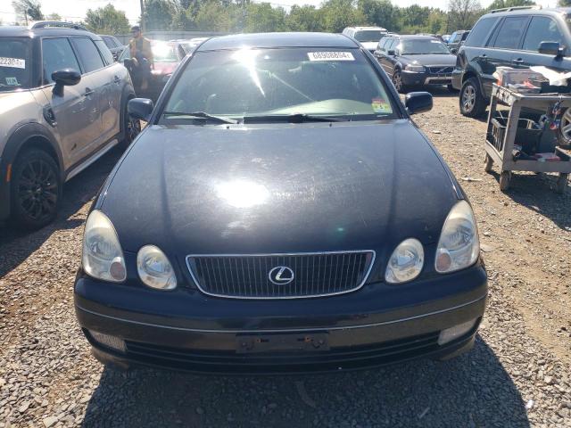 Photo 5 from auction – 1999 LEXUS GS 300 with VIN JT8BD68S8X0071672