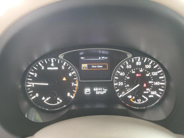 Photo 9 from auction – 2015 NISSAN ALTIMA 2.5 with VIN 1N4AL3AP1FC292554
