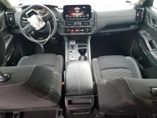 Photo 8 from auction – 2023 NISSAN PATHFINDER with VIN 5N1DR3AC9PC218234