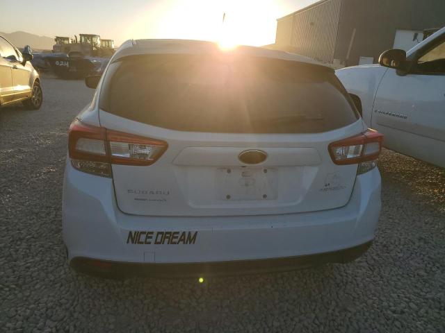 Photo 6 from auction – 2019 SUBARU IMPREZA with VIN 4S3GTAA60K3718437