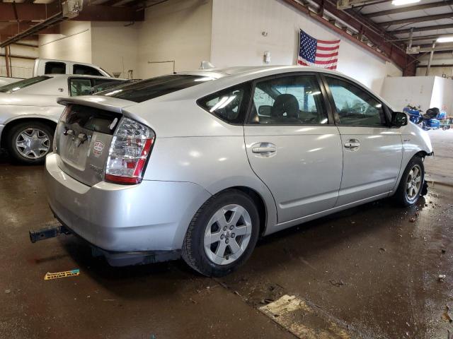 Photo 3 from auction – 2008 TOYOTA PRIUS with VIN JTDKB20U983425874