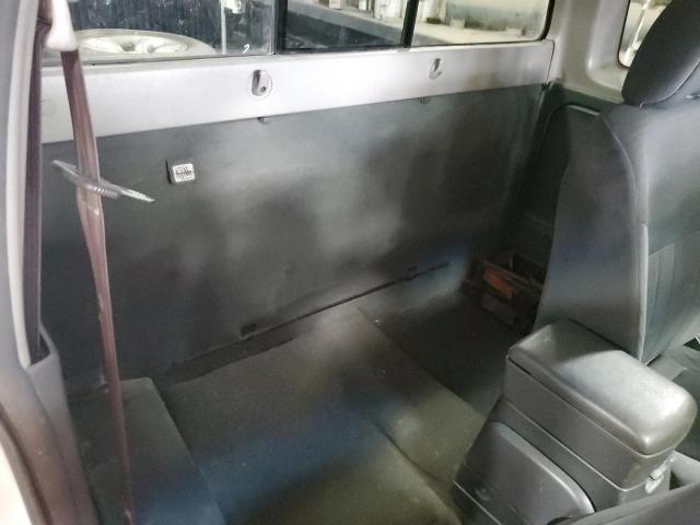Photo 10 from auction – 2002 NISSAN FRONTIER K with VIN 1N6DD26S12C380801