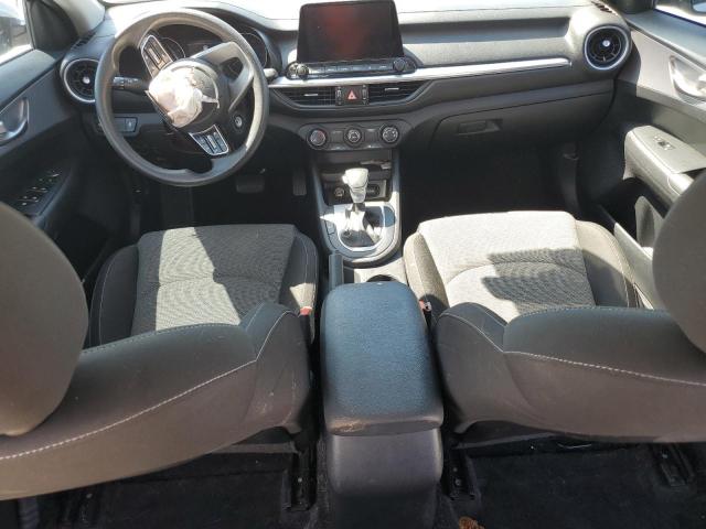 Photo 8 from auction – 2022 KIA FORTE FE with VIN 3KPF24ADXNE430890