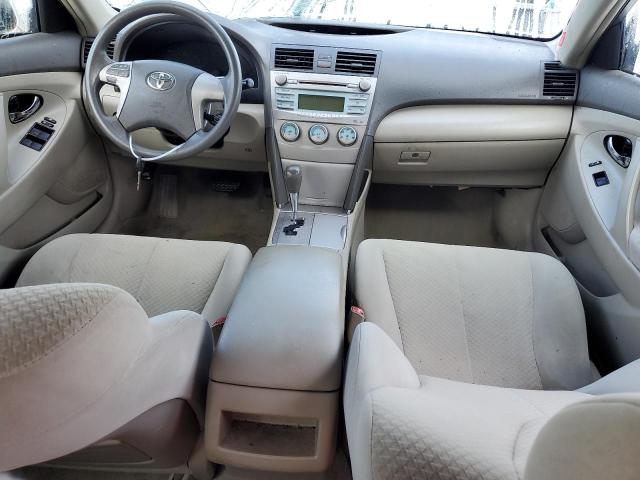 Photo 8 from auction – 2009 TOYOTA CAMRY BASE with VIN 4T1BE46K49U897142
