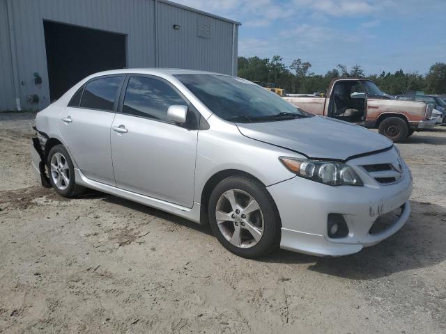 Photo 4 from auction – 2011 TOYOTA COROLLA BA with VIN 2T1BU4EEXBC616841