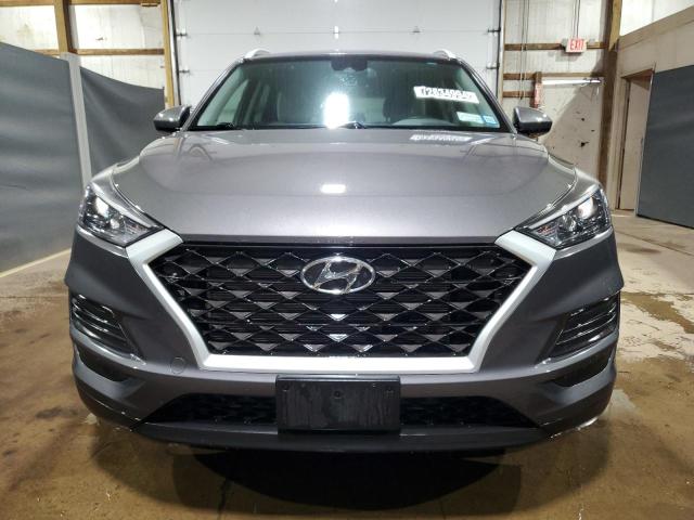 Photo 5 from auction – 2020 HYUNDAI TUCSON LIM with VIN KM8J3CA48LU181159