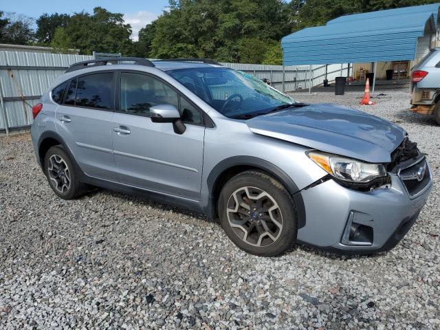 Photo 4 from auction – 2017 SUBARU CROSSTREK with VIN JF2GPANC9H8229679