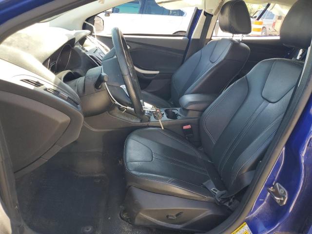 Photo 7 from auction – 2013 FORD FOCUS SE with VIN 1FADP3K24DL250882