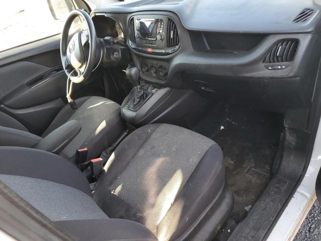 Photo 8 from auction – 2016 RAM PROMASTER with VIN ZFBERFAT1G6B22564