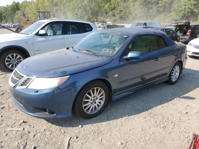 Photo 1 from auction – 2008 SAAB 9-3 2.0T with VIN YS3FB79Y986007150